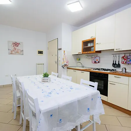 Venturina Terme Apartment Apartment